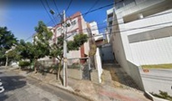 Condomínio Do Edifício Vivaldi Correa De Souza em Belo Horizonte
