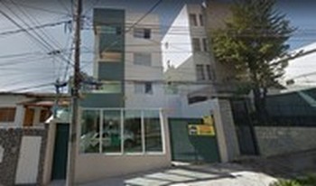 Condomínio Do Edifício Vivaldi em Belo Horizonte