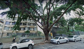 Condomínio Do Edifício Vivara em Belo Horizonte
