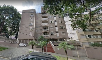 Condomínio Do Edifício Vivara em Curitiba