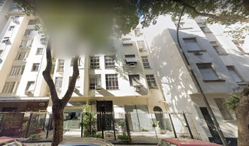 Condomínio Do Edifício Viveiro De Castro em Rio De Janeiro
