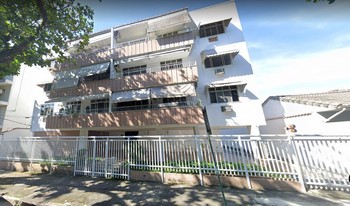 Condomínio Do Edifício Vivenda Camargo em Rio De Janeiro