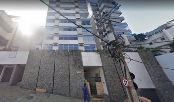 Condomínio Do Edifício Vivenda Dos Crisântemos em Rio De Janeiro