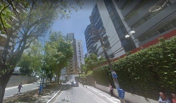 Condomínio Do Edifício Vivenda San Marcelo em Salvador