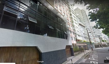 Condomínio Do Edifício Vivenda San Marcio em Salvador