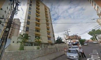 Condomínio Do Edifício Vivenda San Marco em Salvador