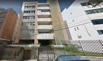 Condomínio Do Edifício Vivenda San Thiago em Salvador