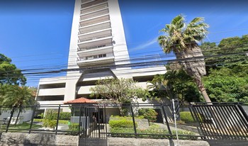 Condomínio Do Edifício Vivenda Verde em Rio De Janeiro