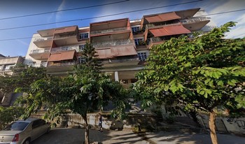 Condomínio Do Edifício Vivendas Da Ilha em Rio De Janeiro