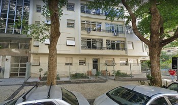Condomínio Do Edifício Vivendas Da Praia em Rio De Janeiro