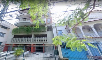 Condomínio Do Edifício Vivendas Da Tijuca em Rio De Janeiro