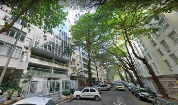 Condomínio Do Edifício Vivendas De Copacabana em Rio De Janeiro