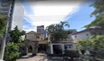 Condomínio Do Edifício Vivendas Do Araxá em Rio De Janeiro