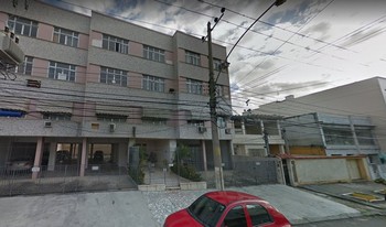 Condomínio Do Edifício Vivendas Do Carmo em Rio De Janeiro