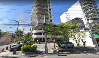 Condomínio Do Edifício Vivendas Do Engenho em Rio De Janeiro
