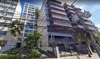 Condomínio Do Edifício Vivendas Do Grajaú em Rio De Janeiro