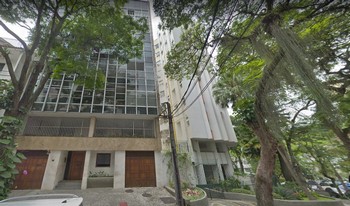 Condomínio Do Edifício Vivendas Do Jardim em Rio De Janeiro