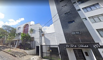 Condomínio Do Edifício Vivendas em Belo Horizonte