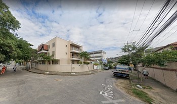 Condomínio Do Edifício Viver em Rio De Janeiro