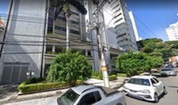 Condomínio Do Edifício Vivian em Belo Horizonte