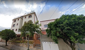 Condomínio Do Edifício Vivian Nara em Belo Horizonte