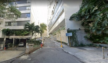 Condomínio Do Edifício Viviane em Rio De Janeiro