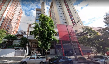 Condomínio Do Edifício Viviane em Belo Horizonte