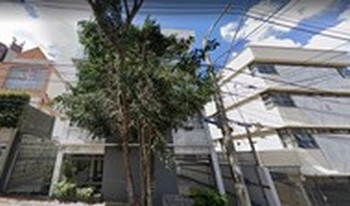 Condomínio Do Edifício Viviane C Caetano em Belo Horizonte