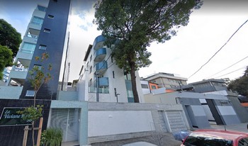 Condomínio Do Edifício Viviane Malta em Belo Horizonte
