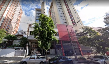 Condomínio Do Edifício Viviane em Belo Horizonte
