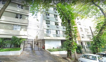 Condomínio Do Edifício Vivien em Rio De Janeiro