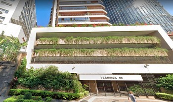Condomínio Do Edifício Vlaminck em Rio De Janeiro