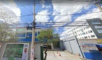 Condomínio Do Edifício Vn Bless Center em Belo Horizonte
