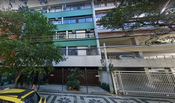 Condomínio Do Edifício Volar em Rio De Janeiro