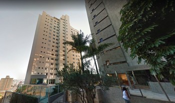 Condomínio Do Edifício Volare em Belo Horizonte