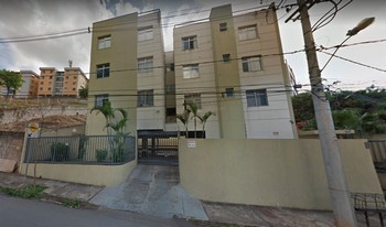Condomínio Do Edifício Volare em Belo Horizonte