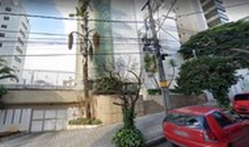 Condomínio Do Edifício Volga em Belo Horizonte