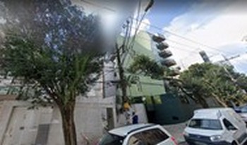 Condomínio Do Edifício Volpi em Belo Horizonte