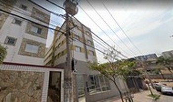 Condomínio Do Edifício Volpi em Belo Horizonte