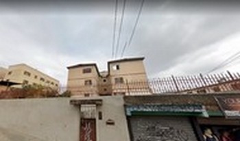 Condomínio Do Edifício Volta Redonda em Belo Horizonte