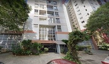 Condomínio Do Edifício Voltaire em Belo Horizonte