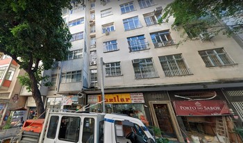 Condomínio Do Edifício Voluntario Da Patria em Rio De Janeiro