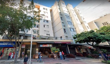 Condomínio Do Edifício Voluntários em Rio De Janeiro