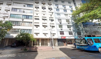 Condomínio Do Edifício Voluntários Da Patria 429 em Rio De Janeiro