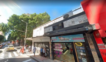 Condomínio Do Edifício Voluntários Da Patria em Rio De Janeiro