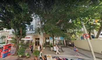 Condomínio Do Edifício Voluntários em Rio De Janeiro