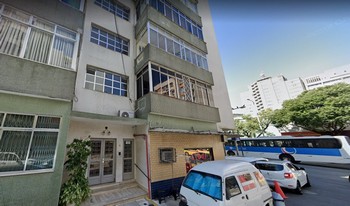Condomínio Do Edifício Voluntários em Rio De Janeiro
