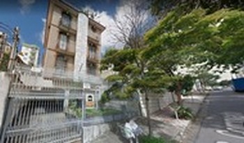 Condomínio Do Edifício Vovo Abel em Belo Horizonte