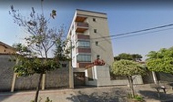 Condomínio Do Edifício Vovo Nina em Belo Horizonte