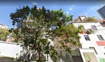 Condomínio Do Edifício Vovo Quinzinho